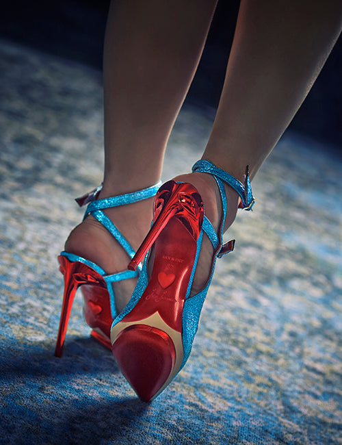 Yup, he's the one! Yup, he's the one!