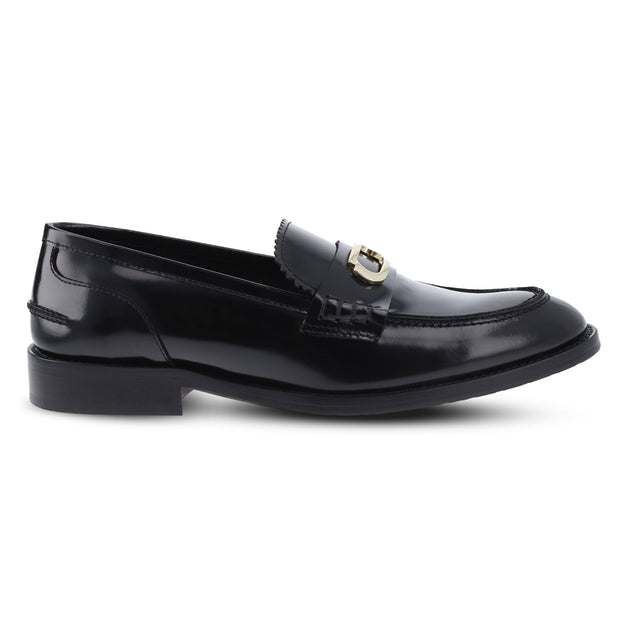 Everlasting Loafer Black Everlasting Loafer Black