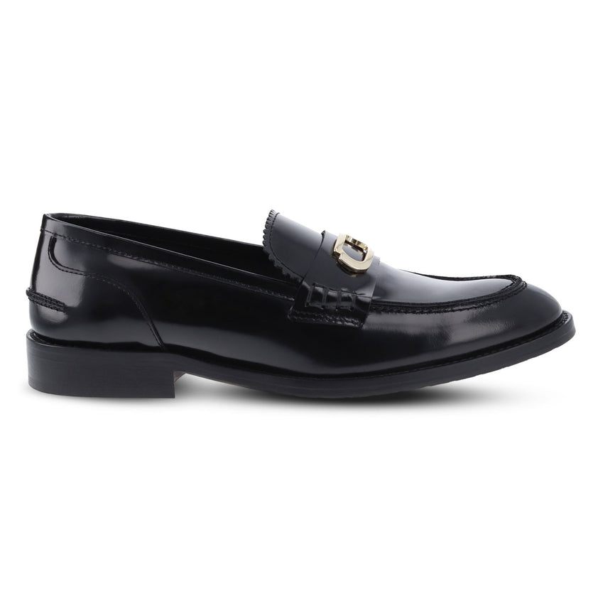 Everlasting Loafer Black