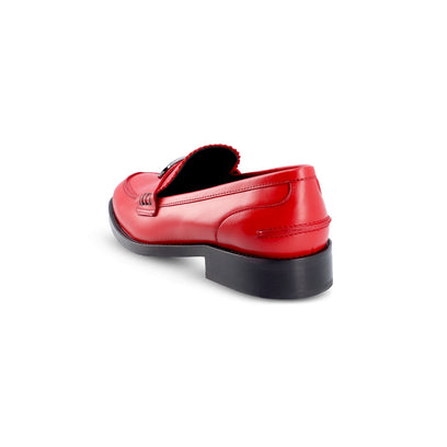 Everlasting Loafer Red