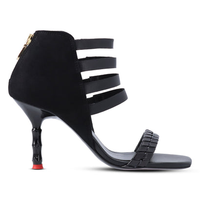 Bambuskäfig Schwarz Bambuskäfig Schwarz