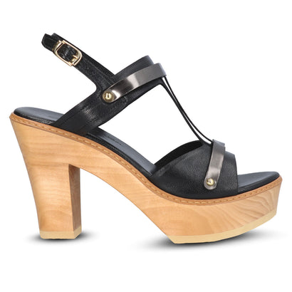 Schwebender Spiegel Schwarz Schwebender Spiegel Schwarz