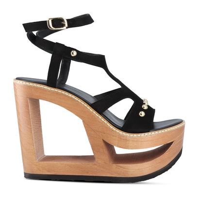 Floating Heaven Black Floating Heaven Black