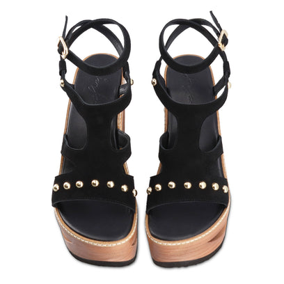 Floating Heaven Black