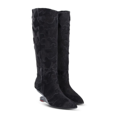 Floating The Tube 2 Black