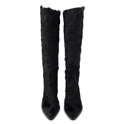 Floating The Tube 2 Black