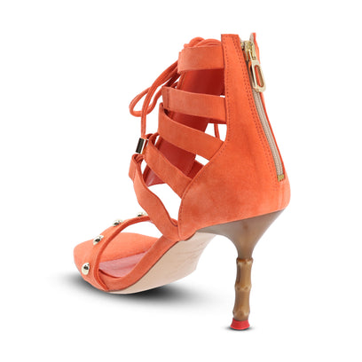 Bamboo Banger Apricot