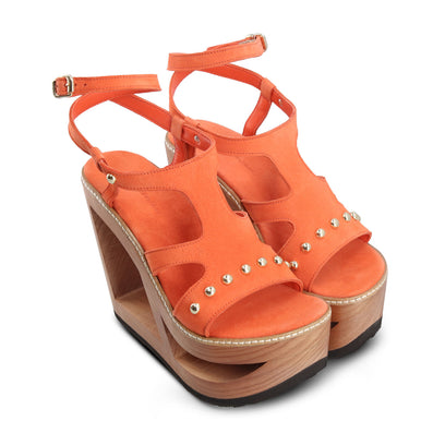 Floating Heaven Apricot