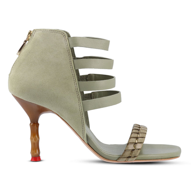 Bamboo Cage Pistache Bamboo Cage Pistache