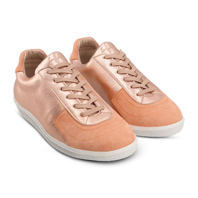 Game Set and Match Apricot