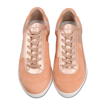 Game Set and Match Apricot