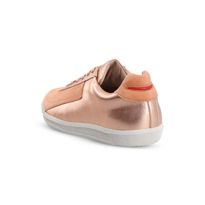 Game Set and Match Apricot