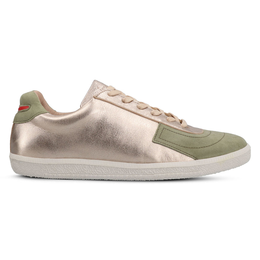 Game Set and Match Pistache