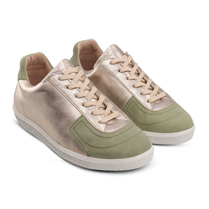 Game Set and Match Pistache