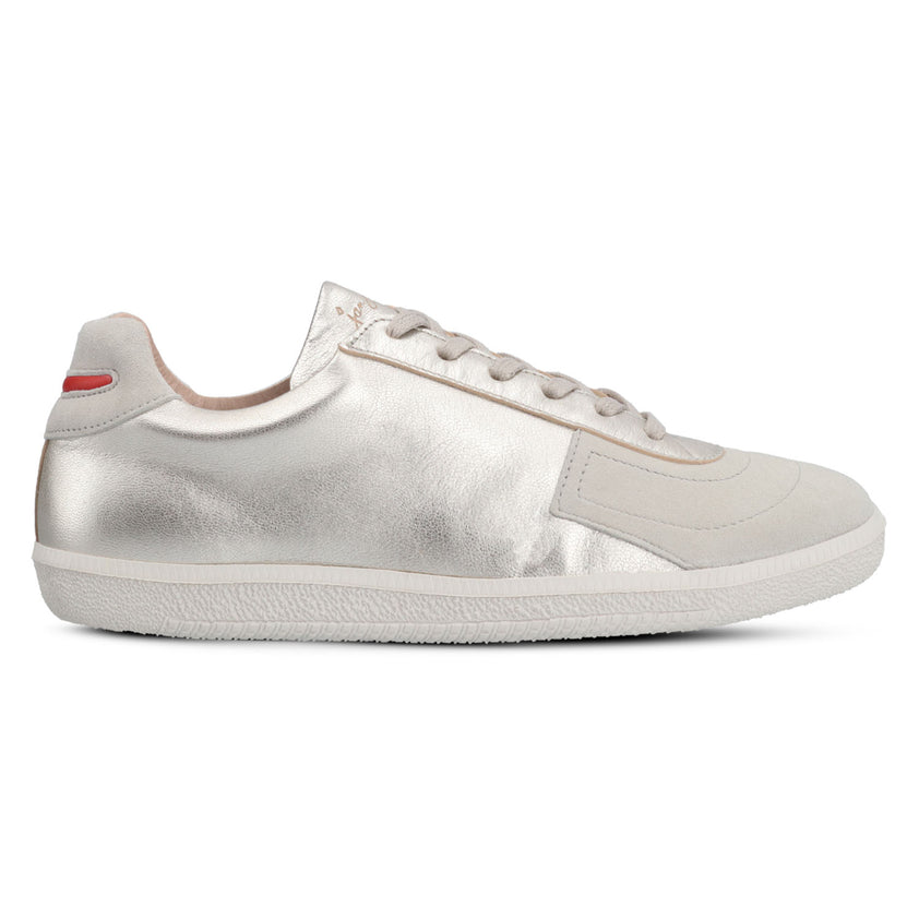 Game Set and Match Silver