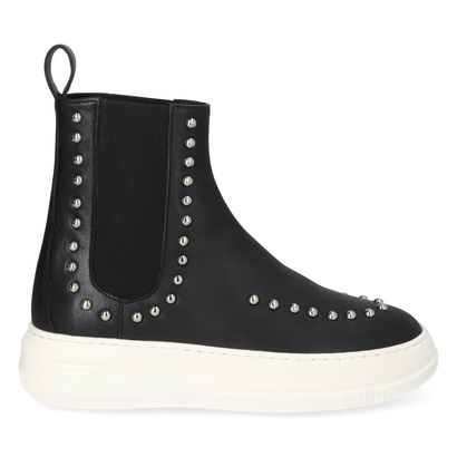 Lolita Chelsea Black Lolita Chelsea Black