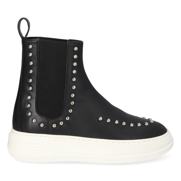 Lolita Chelsea Black Lolita Chelsea Black