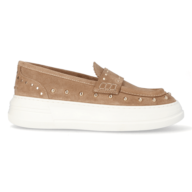 Lolita Loafer Camel Lolita Loafer Camel