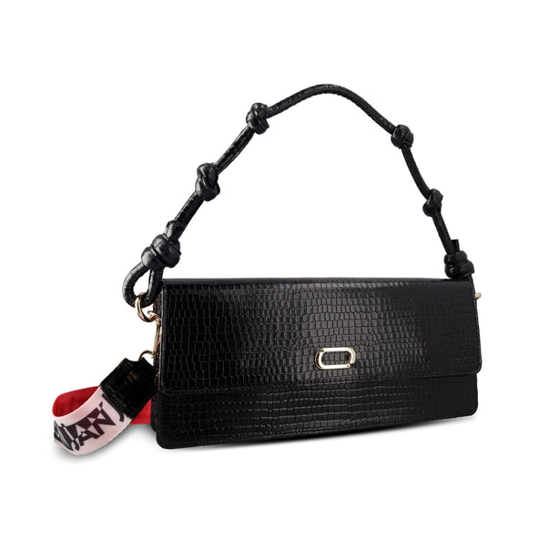 Climbing Baguette Bag Black Climbing Baguette Bag Black