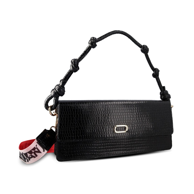 Climbing Baguette Bag Black Climbing Baguette Bag Black