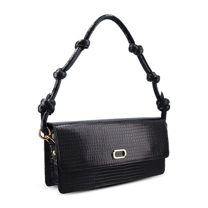 Climbing Baguette Bag Black