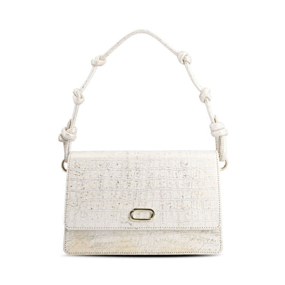 Climbing Hand Bag Gold