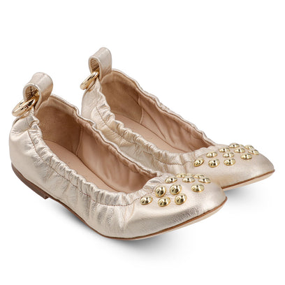 Belle Bubbles Gold