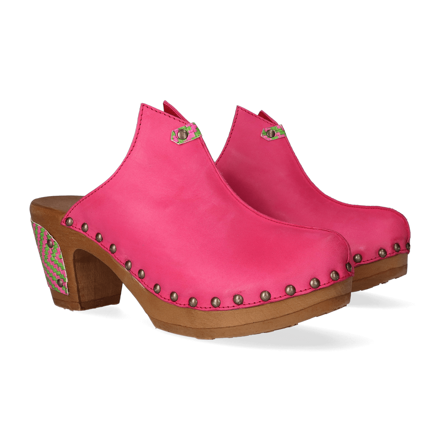 Women's clog 2025 style shoes