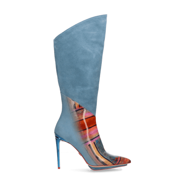 Toucan Lab Bowling Light Blue Toucan Lab Bowling Light Blue
