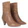 Camille Women Boots Beige