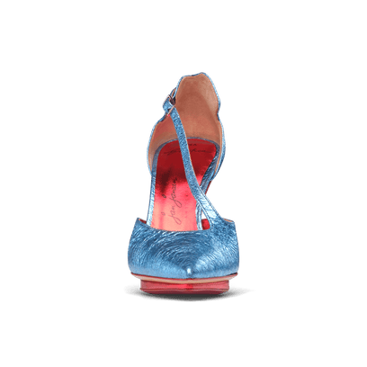 Partridge Terenz Azzurro