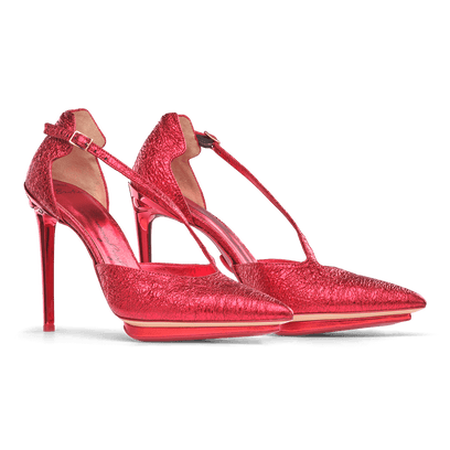 Partridge Terenz Rosso