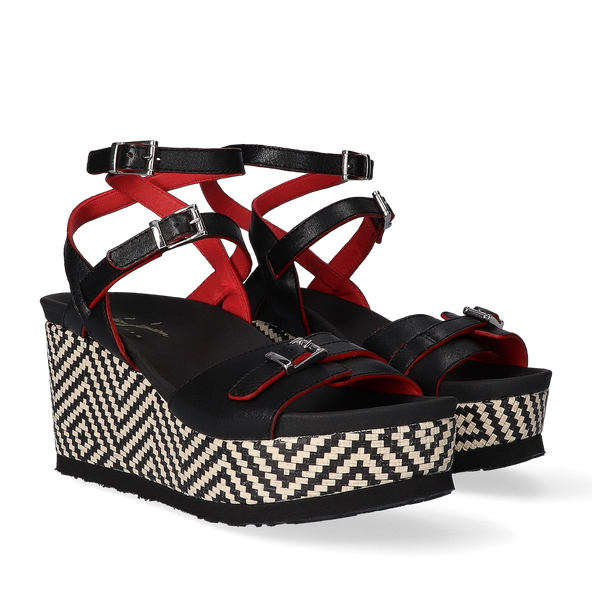 Tokyo Drift Natur Black