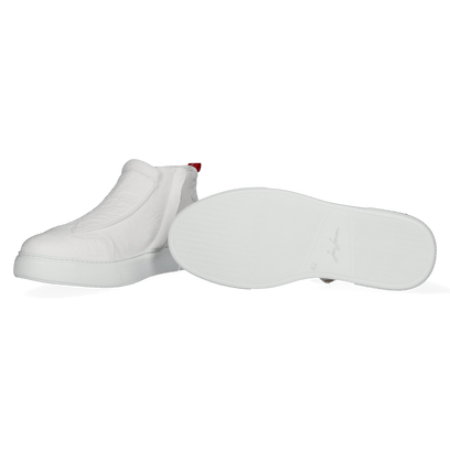 Banderas Herren-Sneakers Empty Offwhite