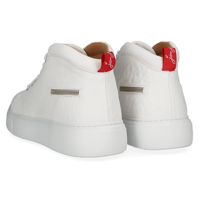 Eastwood Men's Sneakers Empty Offwhite