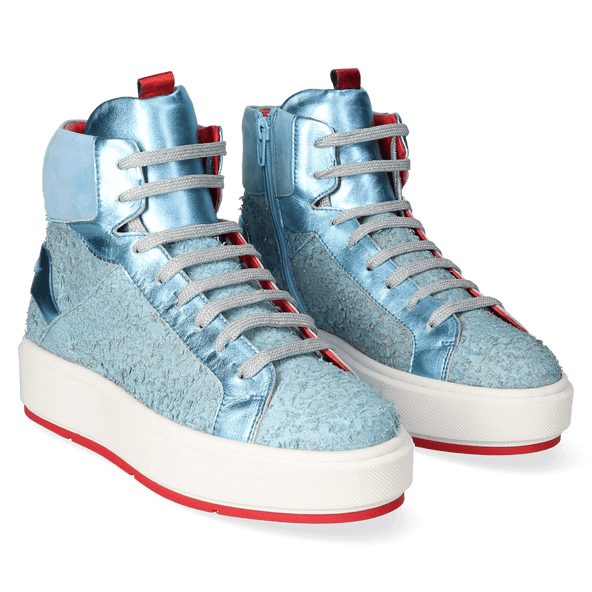 Venus Sneakers Light Blue