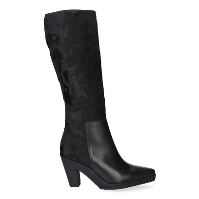 Jolie Women Boots Nero