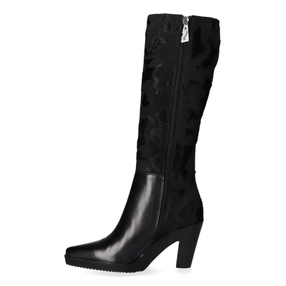 Jolie Women Boots Nero