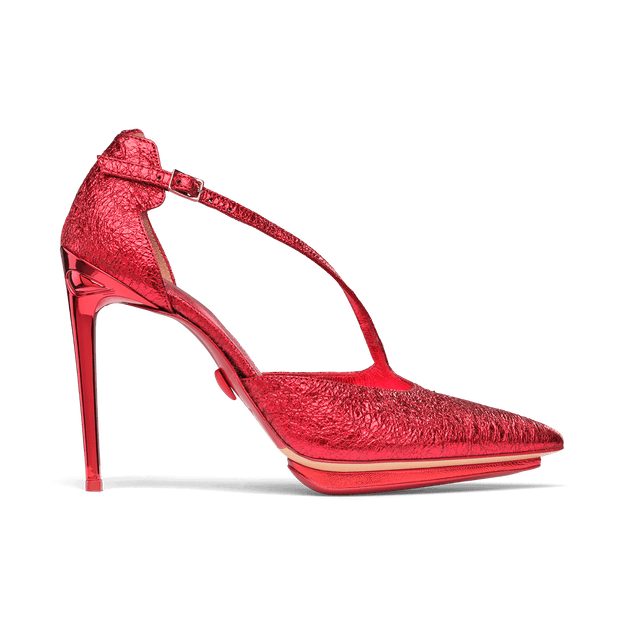 Partridge Terenz Rosso